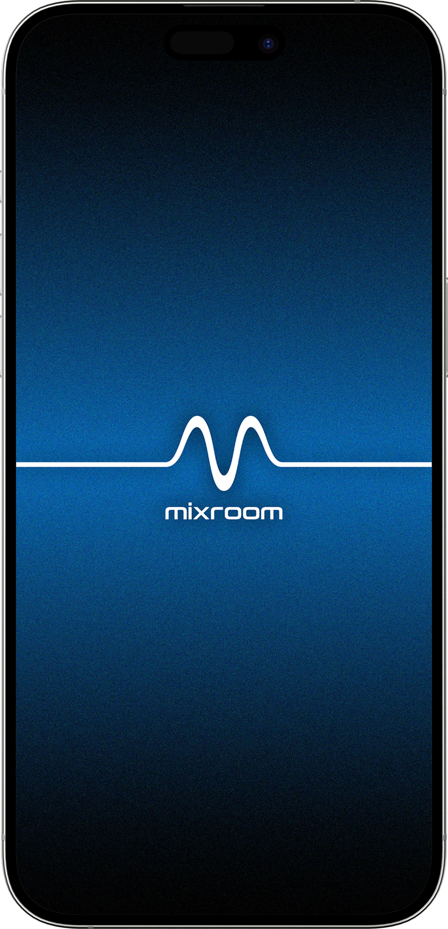 Mixroom 모바일